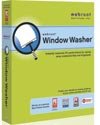 Window Washer Box Small Box     CD in Sleeve Inside 1u