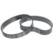 Hoover 40201170 Self-Propelled Windtunnel Upright Vacuum Cleaner Belts, 2 Pack