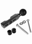 RAM MOUNT - HANDLEBARS COMBO KIT - RAM Mounts -