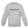 TENNESSEE - State-series - Light Grey Sweatshirt