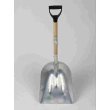 Aluminum Scoop