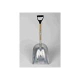 Aluminum Scoop by Garant