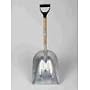 Aluminum Scoop