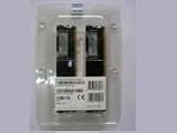 HP - Memory - 64 GB ( 8 x 8 GB ) - FB-DIMM 240-pin - DDR2 - 667 MHz / PC2-5300 - fully buffered