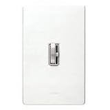 Magnetic Low-Voltage Dimmer Switch