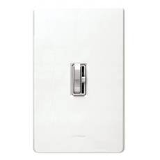 Magnetic Low-Voltage Dimmer Switch by Lutron Electronics, Inc.