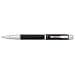 Parker IM Matte Black CT Rollerball Pen - 1750423