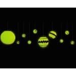 Glow - in - the - Dark Solar System by Educational Insights