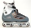 Roller Derby ATA 990 aggressive inline skates - Size 11