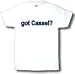 got Cassel? Youth T-Shirt
