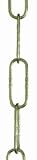 Satco 1 YD SPANISH CHAIN PB model number S70-078-SAT