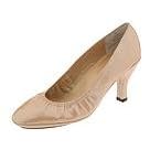 Buy Me Too Remedy | Ladies Slip-on Dress Shoes Beige Patent by Me Too
