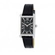 Le Chateau Women's Elegant Slim Leather Strap Watch #7022L-1