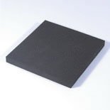 黒セルスポンジ 5X100X100　(6pcs）