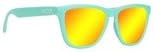 NECTAR POLARIZED SUNGLASSES KIWI
