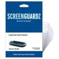 Screenguardz Screen Protector for Nokia 770 Internet Tablet