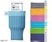 Original Boxed Ipod Sock Case inc. 6 differently coloured socks each with Official Apple Tags - made for all Apple iPODs inc. Nano, Video 30GB/60GB/80GB, Photo & iPHONE