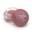 Maybelline New York Dream Mousse Blush, 50 Cloud Wine, 0.2 Ounce