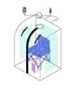 Portable Intelligent Dry Heat Sauna Far Infrared Ray