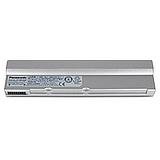 Panasonic CF-VZSU47U - Notebook battery - 1 x lithium ion 5.7 Ah