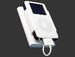 DS Miller Inc. Equivalent of APPLE IPOD 3RD GENERATION Mp3 Player Battery