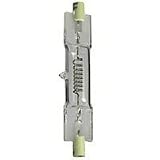 Arri DXW 1,000 Watt, 120 Volt Quartz Halogen Lamp, 3200 K., Approximate Life: 300 Hours.
