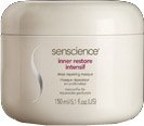Senscience Inner Restore Intensif Deep Repairing Masque, 16.9 oz