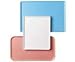 Amazon Blue Dietary Trays - 12in x 16in