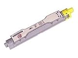 Konica Minolta magicolor 3100 Yellow Toner Cartridge
