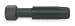 Westward 1UBF1 Reamer/Tap, Spark Plug Insert