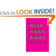 The Gone-Away World