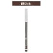 Palladio Slim Eyeliner Pencil #193 Brown