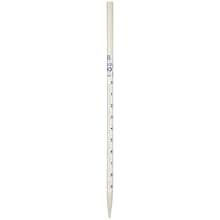 Dynalon Polypropylene Straight Measuring Mohr Pipette