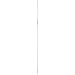Dynalon Polypropylene Straight Measuring Mohr Pipette