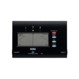 Korg GA-40 Guitar/Bass Tuner