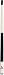 Imperial St. Louis Cardinals Licensed Eliminator Billiard Cue