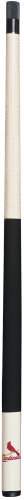Imperial St. Louis Cardinals Licensed Eliminator Billiard Cue