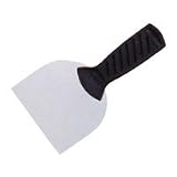 Flex Wall Scraper, 4 1 2