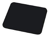 Mcab Mauspad schwarz