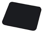 DIGITUS DA-50104 Mousepad - Colore: nero