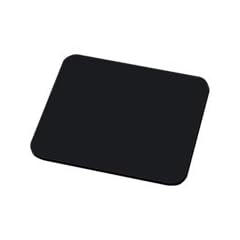 Mcab Mauspad schwarz