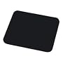 1001Cables - Mouse Mat Black - Mouse Pad