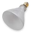 LumaPro 2CUY8 Lamp, 85BR40/FL/130, PK 6