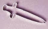Review   / Cookie Cutter Sword 4.5
