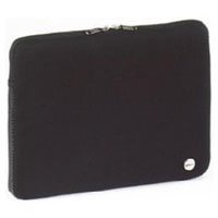 Targus (18K6572) SlipSkin Notebook Case, Black