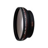 DIGITAK KING(デジタルキング)デジタル一眼レフ用ワイドコンバージョンレンズ67mm DSLR-07N 日本製