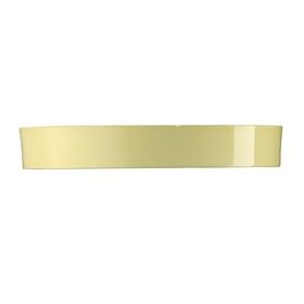 Arzberg TRIC Yellow Oval Casserole 11-in. by Arzberg