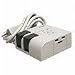 Corega �륵�����ץ��ƥ��� �Ÿ�3�ĸ� LAN���������б� Ķ�����̥�ǥ� CG-TSP03PCU