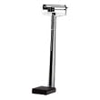 Health O Meter Physician Balance Beam Scale, Measures in Pounds