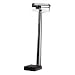 Health O Meter Physician Balance Beam Scale